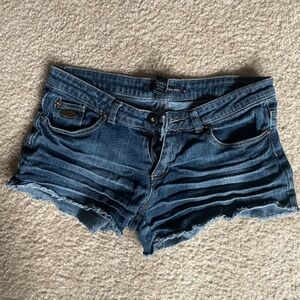 Calvin Klein Denim Shorts